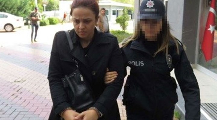 Fethullah Gülen'in yeğenine 'örgüte yardım etmek' suçundan hapis cezası
