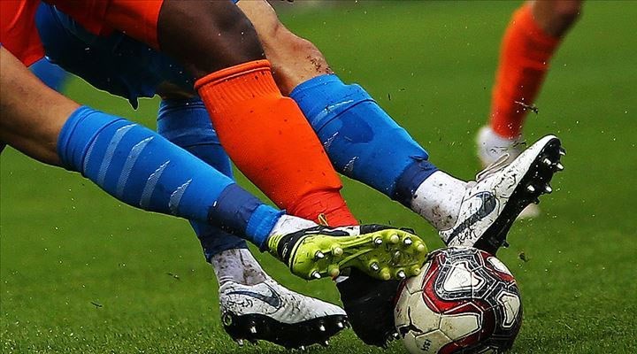 Süper Lig'den 4 kulüp ve 7 futbolcu PFDK'ye sevk edildi