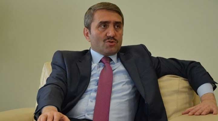 Eski AKP'li, yeni Gelecek Partili Temurci: Pelikan örgütünü kim kurdu?