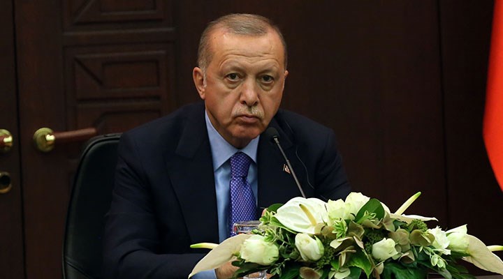 HDP’li Paylan, Erdoğan’a geçmişteki sözlerini hatırlattı: Ayasofya kararının ağır faturası nedir?