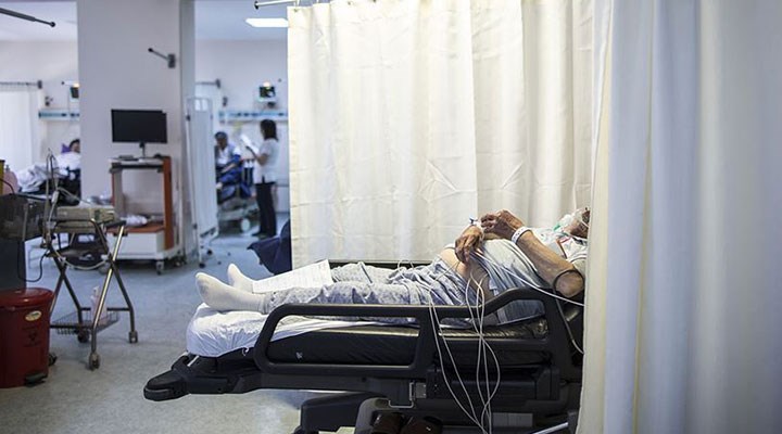 TTB: SGK, özel hastanelere 'yoğun bakım pandemi bakım ücreti' ödemeyecek