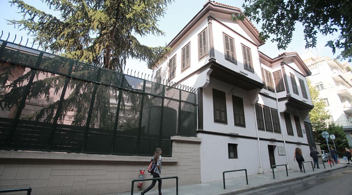 Yunan Bakan: Atatürk Müzesi, ‘Pontus Rum ya da Helenizm soykırımı müzesine’ dönüştürülebilir