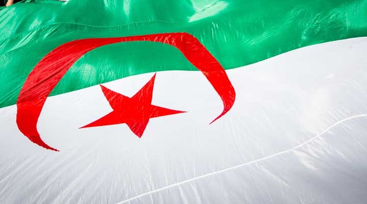 Cezayir’de din alimleri Covid-19 nedeniyle ‘kurban kesilmemesini’ uygun bulmadı
