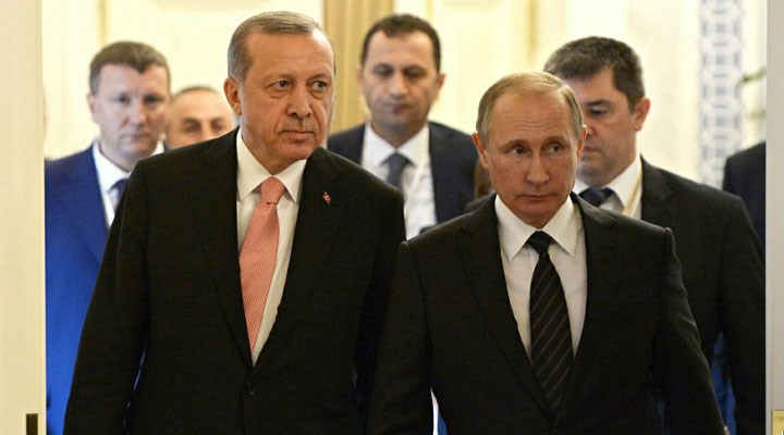 Kremlin: Putin Ayasofya tepkisini iletti, Erdoğan garanti verdi