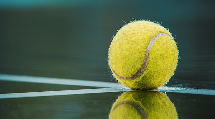 Tenis Federasyonu'ndan milli sporculara Covid-19 soruşturması