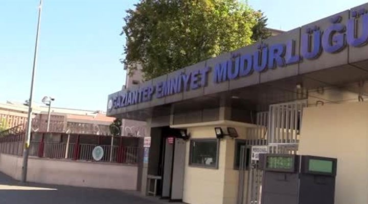 Antep’te HDP’li il başkanı ve muhtarlar dahil 33 kişiye gözaltı kararı