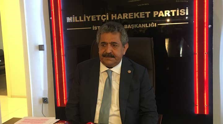 MHP’den AKP’yi kızdıracak FETÖ çıkışı: Siyasi ayak ortaya çıkarılmadı