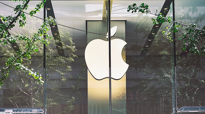 Mahkeme, AB'nin Apple'a kestiği 13 milyar avroluk cezayı iptal etti