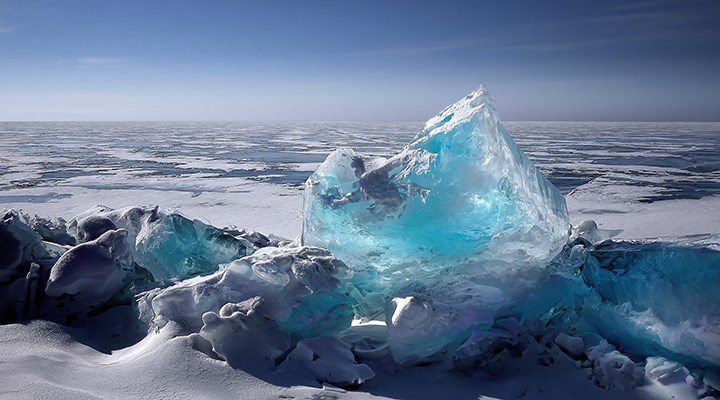 Araştırma: İklim değişikliği, Sibirya'ya sıcak hava dalgası vurma ihtimalini en az 600 kat daha artırdı