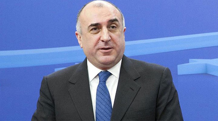 Azerbaycan Dışişleri Bakanı Mammadyarov görevden alındı