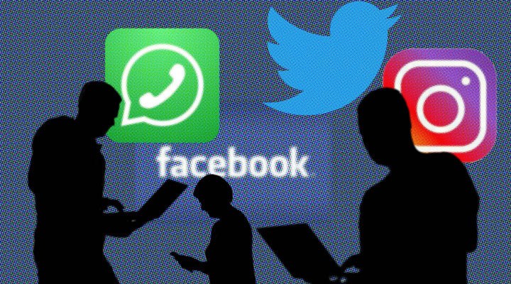 Sosyal medya düzenlemesi Ekim ayına kaldı: Komisyon kurulacak