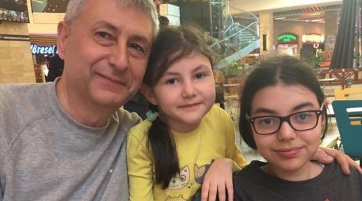 "Dr. Yavuz Kalaycı’nın çocukları için başlatılan bağış kampanyası engelleniyor"
