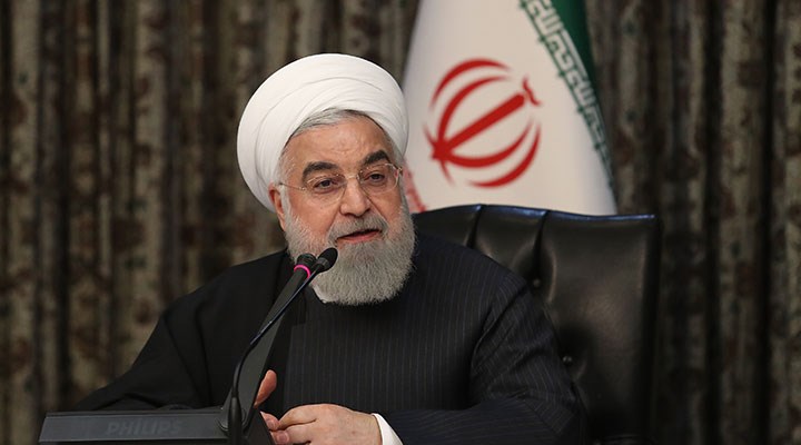 Ruhani: 35 milyon İranlı daha koronavirüse yakalanabilir