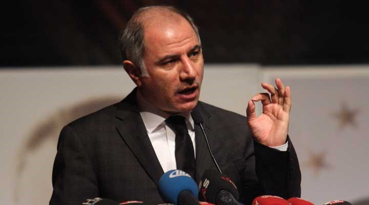 Efkan Ala: FETÖ’yü AKP büyütmedi, olumlu anlatan Ecevit’ti