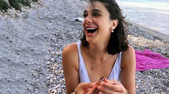 Pınar Gültekin’den 4 gündür haber alınamıyor