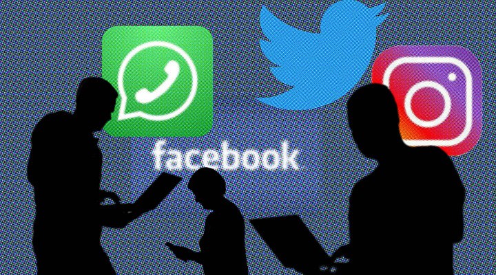 AKP, sosyal medya düzenlemesinin ayrıntılarını açıkladı