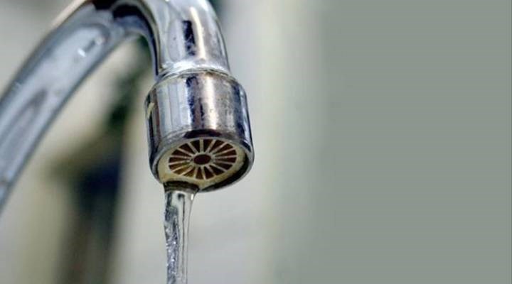 İSKİ Genel Müdürlüğü duyurdu: Ümraniye'de 15 saat su kesintisi