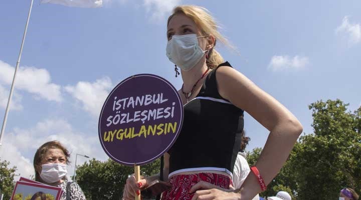 İstanbul Sözleşmesi nedir? Kadınlar için neden hayati öneme sahiptir?