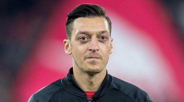 "Mesut Özil Fenerbahçe'yi reddetti"