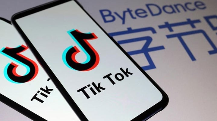 ABD'li yatırımcılar TikTok'un çoğunluk hisselerini almayı planlıyor