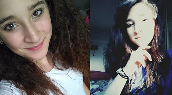 Kayıp ihbarı yapılan 17 yaşındaki Damla'dan mesaj: Bursa'da bulundu