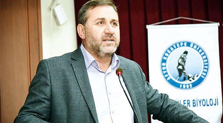 Türk Tarih Kurumu Başkanı Ahmet Yaramış, görevinden istifa etti