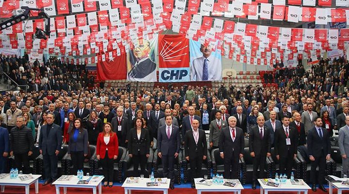 Türkiye’de rekabetçi otoriter rejim ve muhalefet sorunsalı