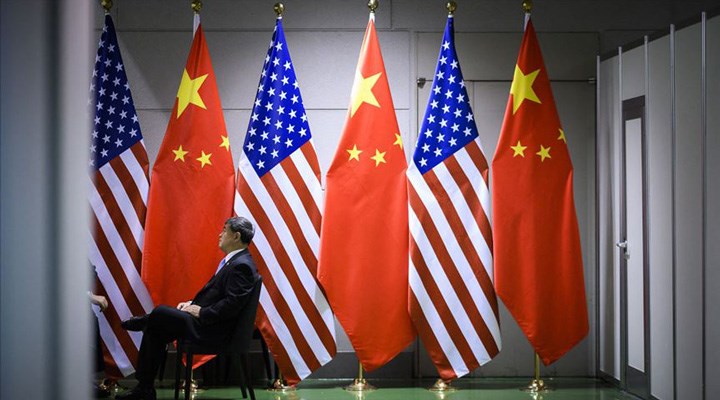 Çin'den karşı hamle: ABD'ye 'başkonsolosluğu kapatın' talimatı