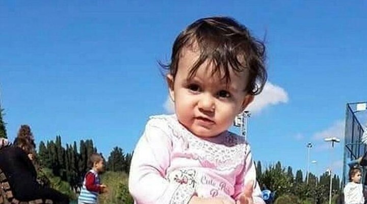 Ecrin Kurnaz davasında karar: Babaanneye 3 yıl 10 ay hapis