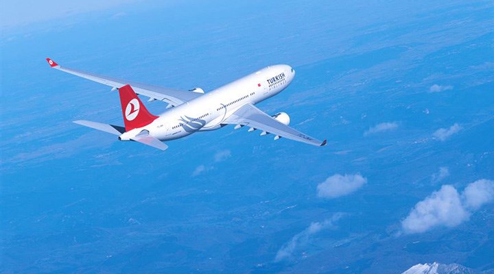 Rusya: Türkiye ile uçuşlar karşılıklı olarak 1 Ağustos'ta başlayacak
