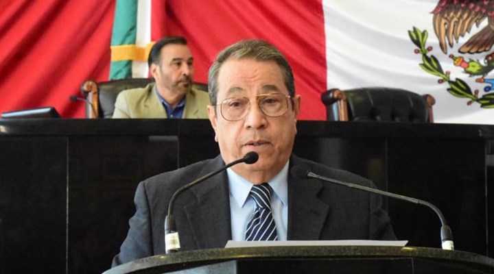 Meksika’nın Chihuahua Eyaleti Sağlık Bakanı koronavirüsten yaşamını yitirdi