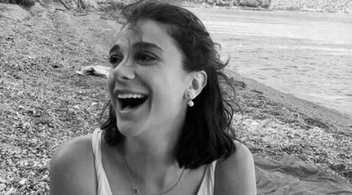 Pınar Gültekin’in babası, kızının hikâyesini anlattı: Okumayı çok severdi