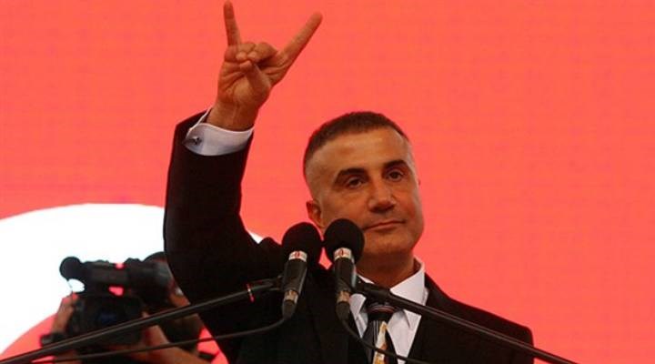 Sedat Peker aleyhine yapılan paylaşıma ‘terör propagandası’ davası açıldı