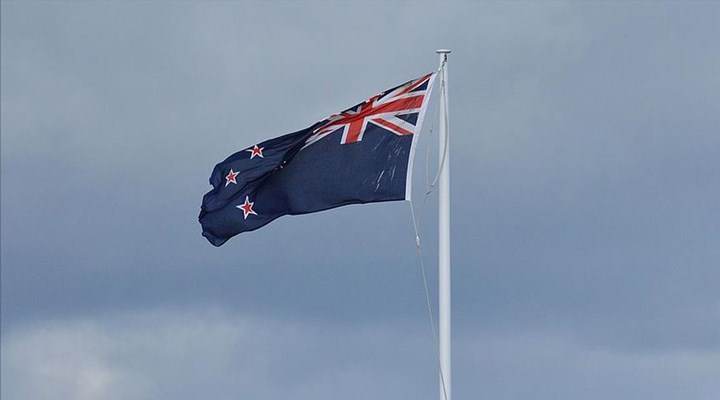 Yeni Zelanda, Hong Kong ile suçluların iade anlaşmasını askıya aldı
