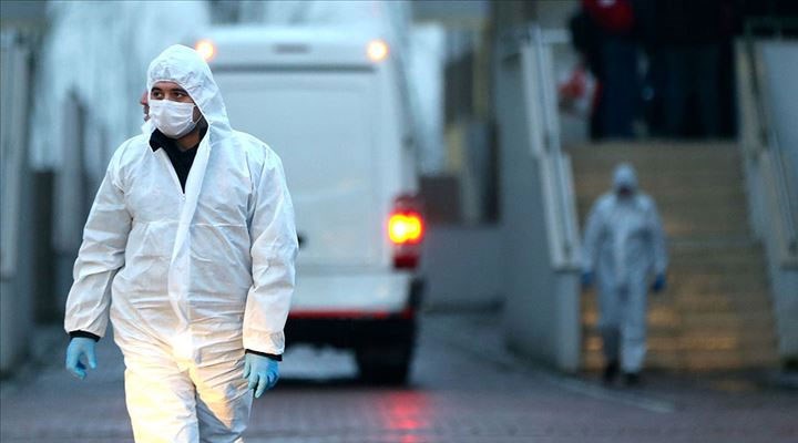 Bartın'da koronavirüs alarmı: Fabrikada 11 işçinin testi pozitif çıktı