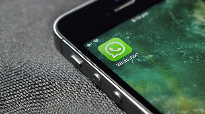 Cumhurbaşkanlığından 'WhatsApp yasağı' haberlerine açıklama