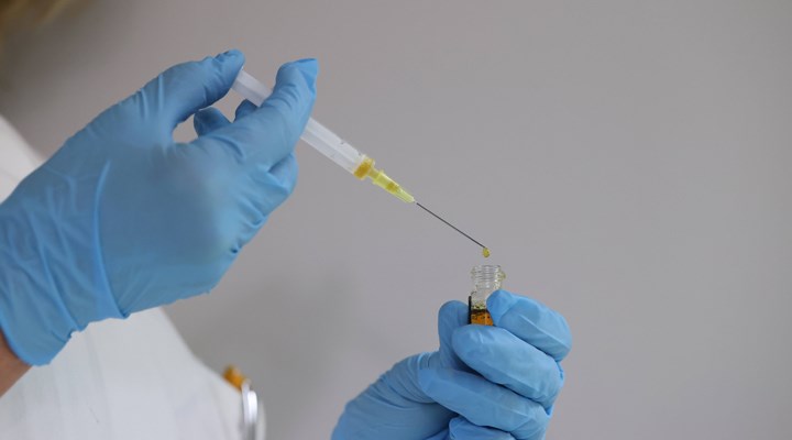 Moderna, koronavirüs aşısını 50 ila 60 dolar arasında fiyatlamayı planlıyor