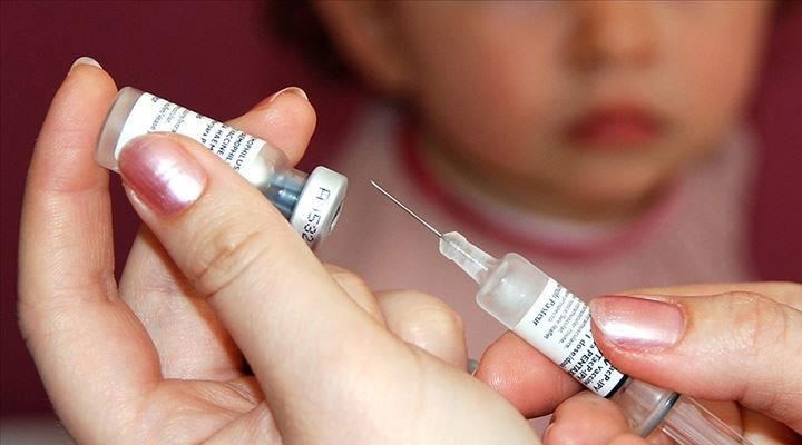 Bilim Kurulu Üyesi Kara'dan aşı uyarısı