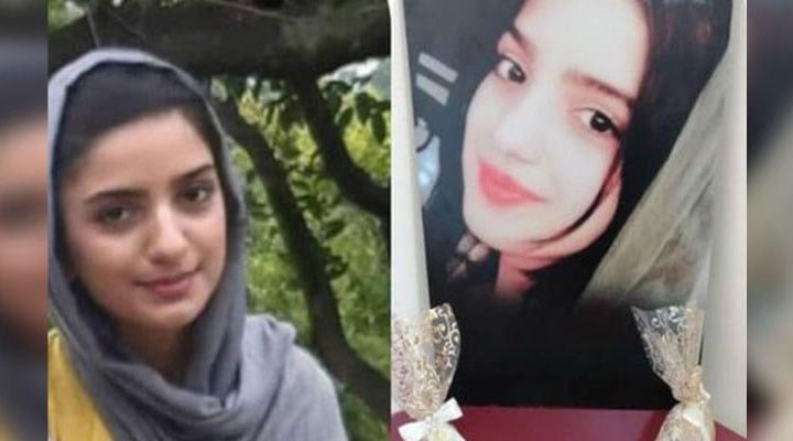 İran’da amcası tarafından cinsel istismara maruz bırakılan Fatemeh öldürüldü