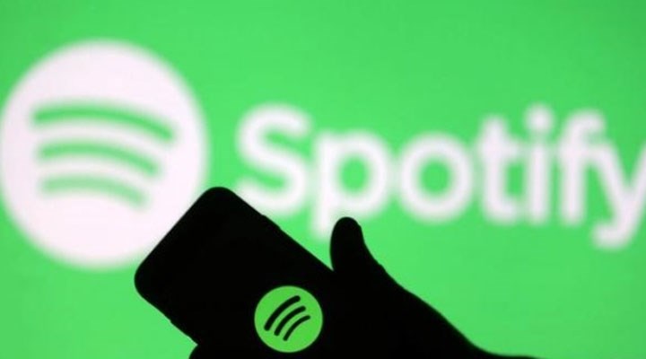 Spotify'dan abone sayısı açıklaması