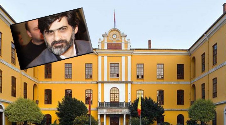Galatasaray Mezunları Cemiyeti, Yeni Akit yazarı hakkında suç duyurusunda bulunacak