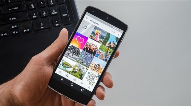 Instagram Shop özelliği kullanıma açılıyor