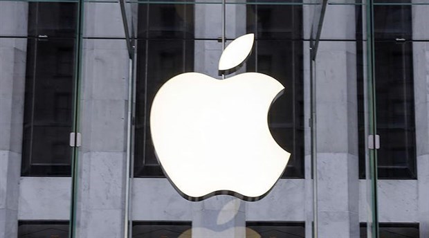 Apple ‘dünyanın en değerli şirketi’ unvanına yeniden kavuştu