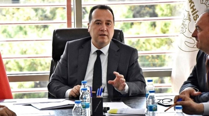 Akhisar Belediye Başkanı: Akhisar ve Bursa da Süper Lig’e alınmalı