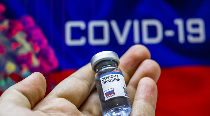 Rusya aşı için ikinci tarihi verdi