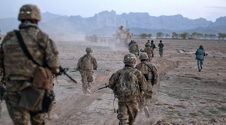 İngiliz kuvvetler Afganistan’da bir aileyi yok etti: Sivilleri hedef aldılar
