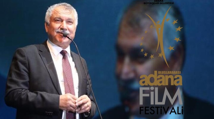 27. Uluslararası Adana Altın Koza Film Festivali 14 Eylül'de başlıyor