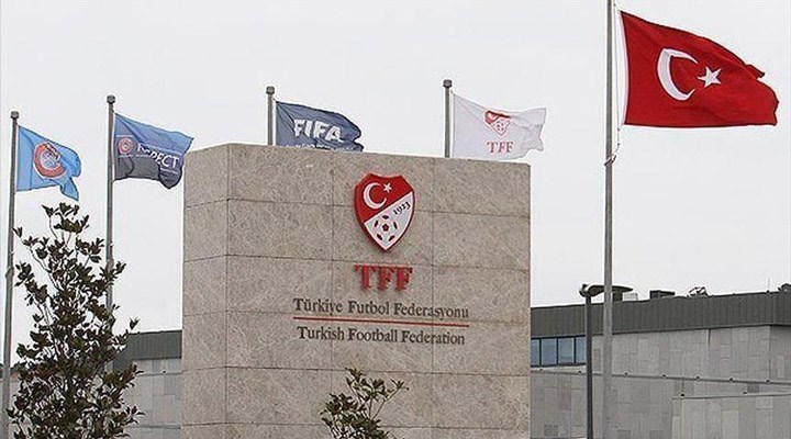 Fenerbahçe'den TFF'ye harcama limiti tepkisi: Asla kabul edilemez