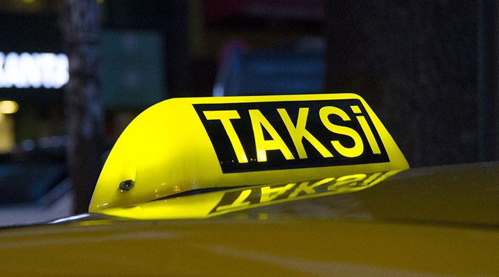 İstanbul’da taksicilere puan sistemi geliyor