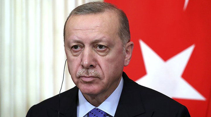 İstanbul Sözleşmesi Erdoğan’a toplantı erteletti